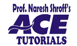 ace tutorial